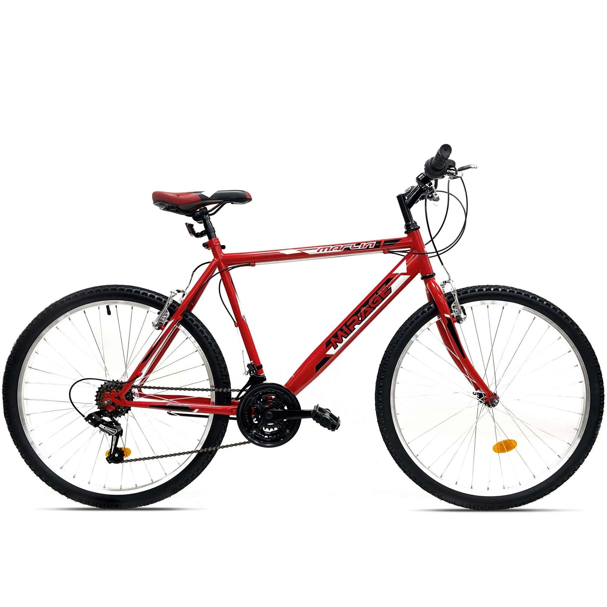 mountainbike mirage26-dev-red-DS3 mountainbike mirage26-dev-red-DS3